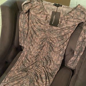 Pretty Little Thing Dress